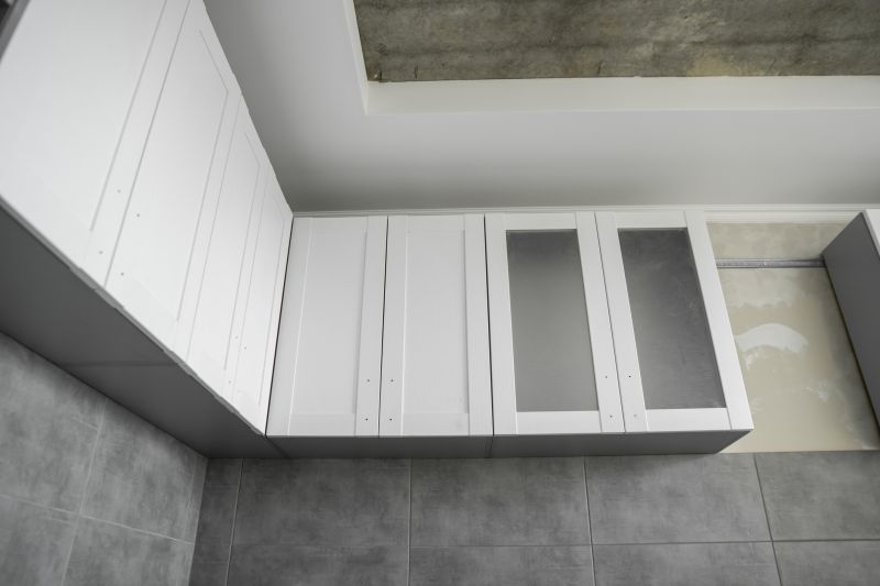 Cabinet Design Ideas