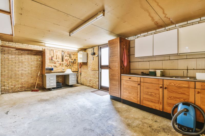 Spring Cabinet Refresh